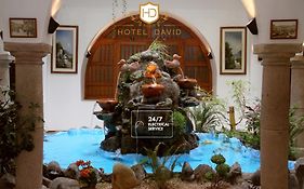 Hotel David